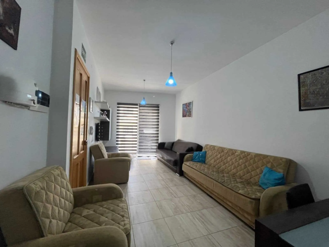 Квартира в Сан-Лоренце, Мальта, 108 м² - фото 4