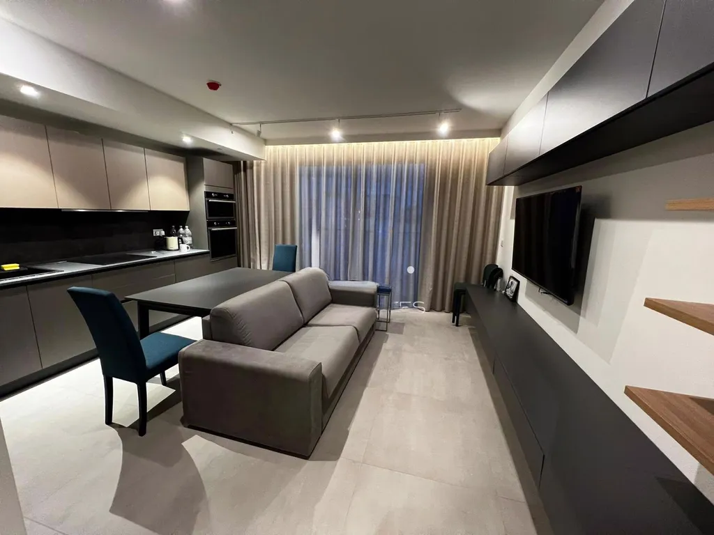 Квартира в Сан-Лоренце, Мальта, 59 м² - фото 4