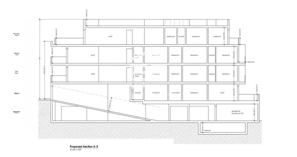 Квартира в Сан-Лоренце, Мальта, 116 м² - фото 1