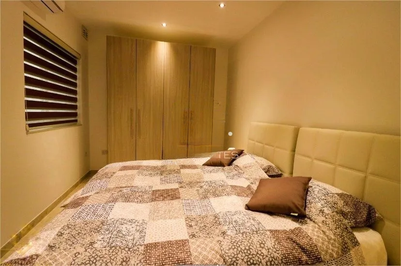 Квартира в Сан-Лоренце, Мальта, 82 м² - фото 4