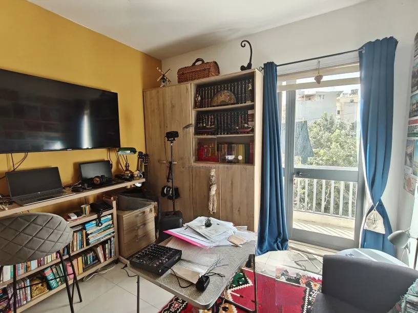 Квартира в Бирзеббудже, Мальта, 107 м² - фото 5