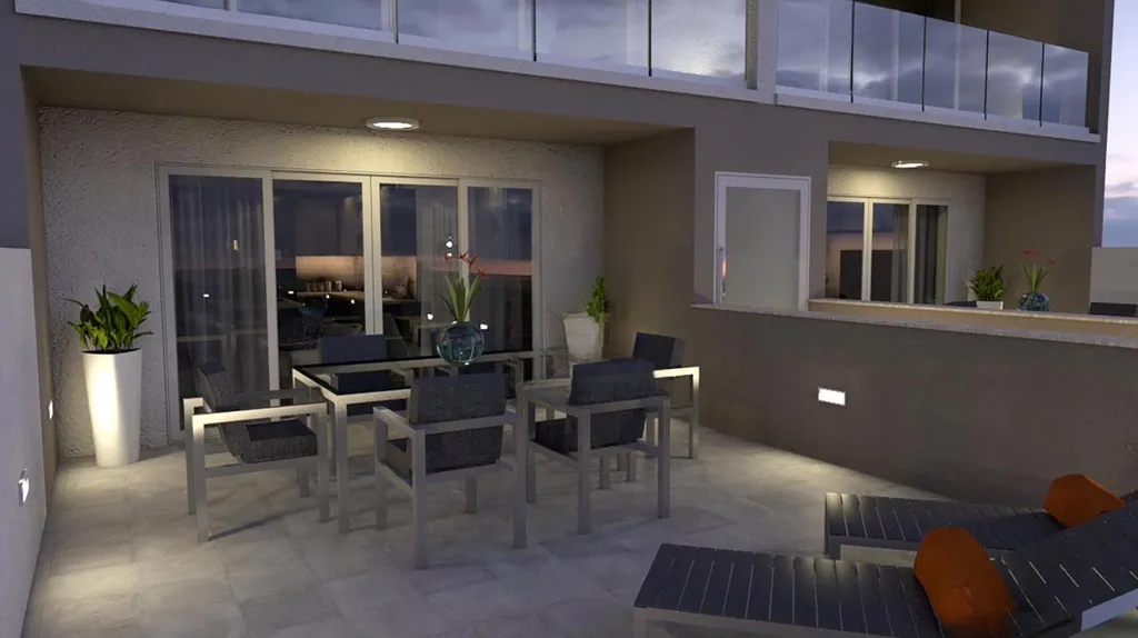 Квартира в Сан-Лоренце, Мальта - фото 5