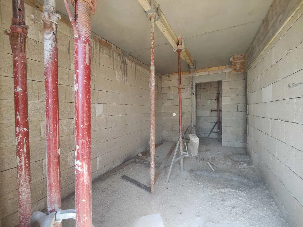 Квартира в Сиггиеви, Мальта, 124 м² - фото 5