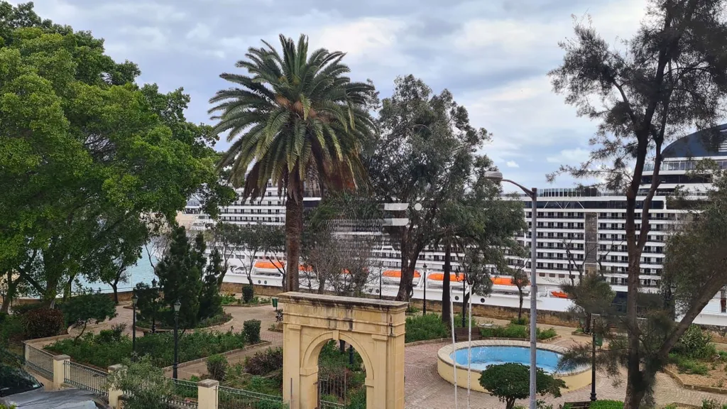 Квартира в Сан-Лоренце, Мальта, 102 м² - фото 5