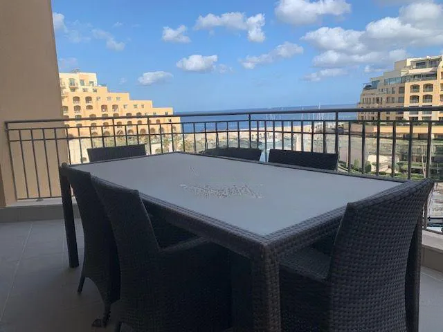 Квартира в Сан-Лоренце, Мальта, 202 м² - фото 5