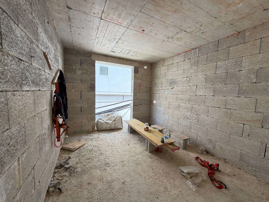 Квартира в Фгуре, Мальта, 87 м² - фото 5