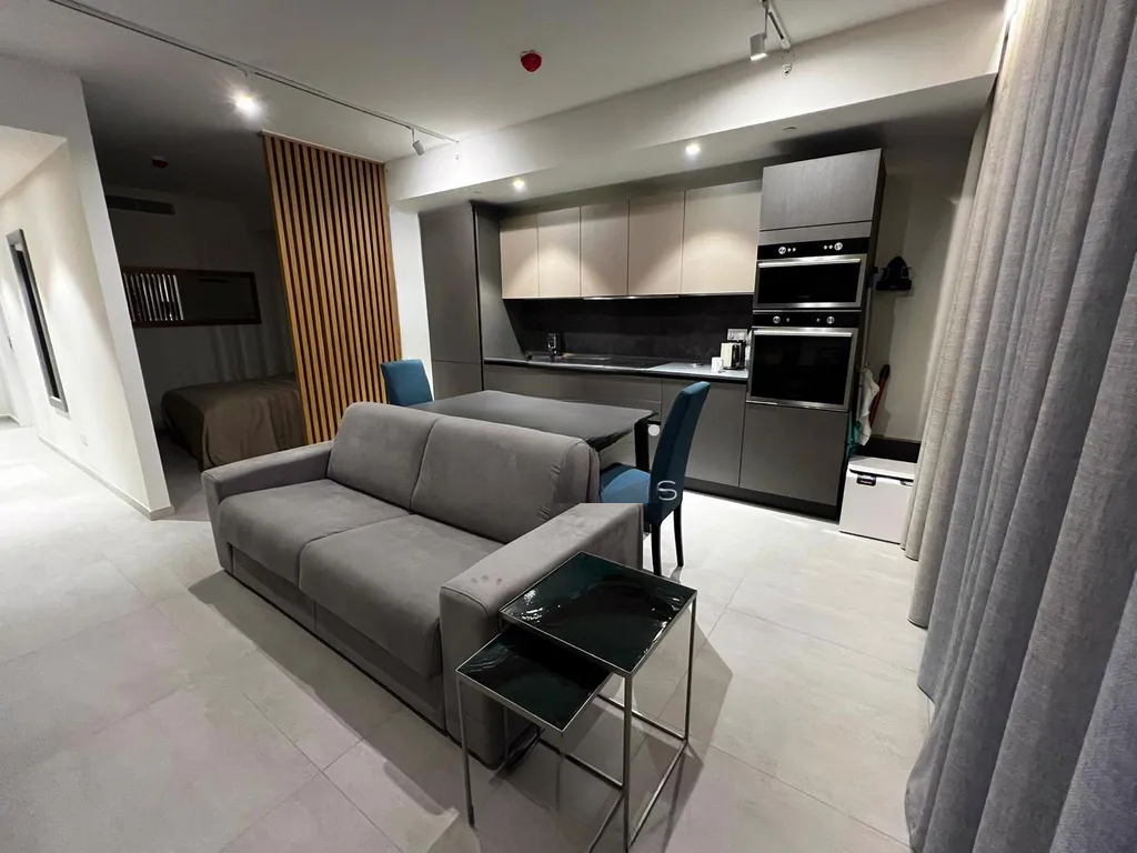 Квартира в Сан-Лоренце, Мальта, 59 м² - фото 5