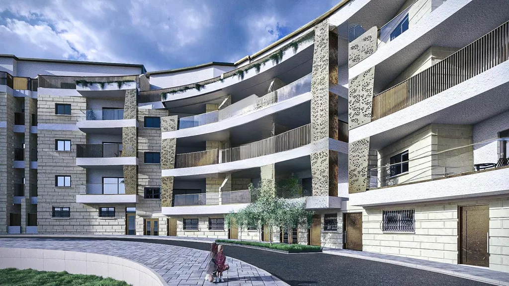 Квартира в Нашшаре, Мальта, 156 м² - фото 5