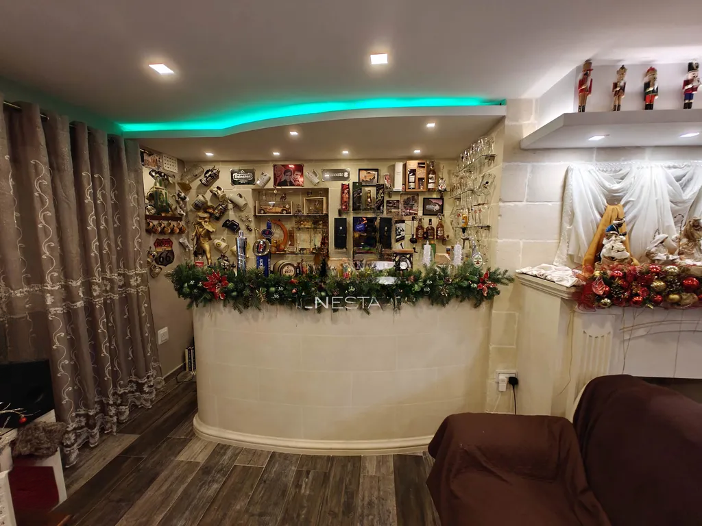 Квартира в Сан-Лоренце, Мальта, 120 м² - фото 5