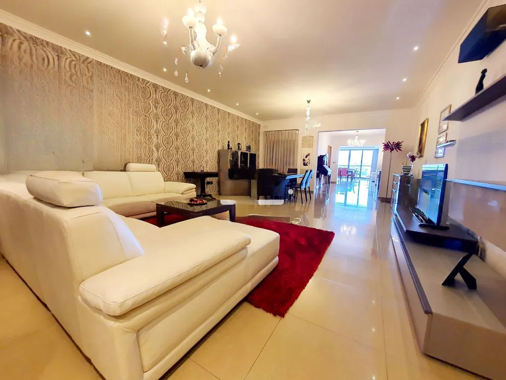 Квартира в Слиме, Мальта, 240 м² - фото 5