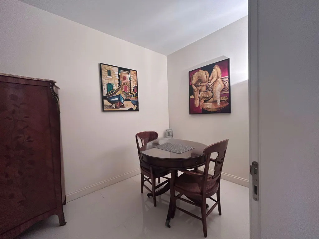 Квартира в Слиме, Мальта, 205 м² - фото 5