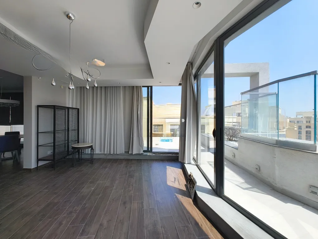 Квартира в Сан-Лоренце, Мальта, 268 м² - фото 5