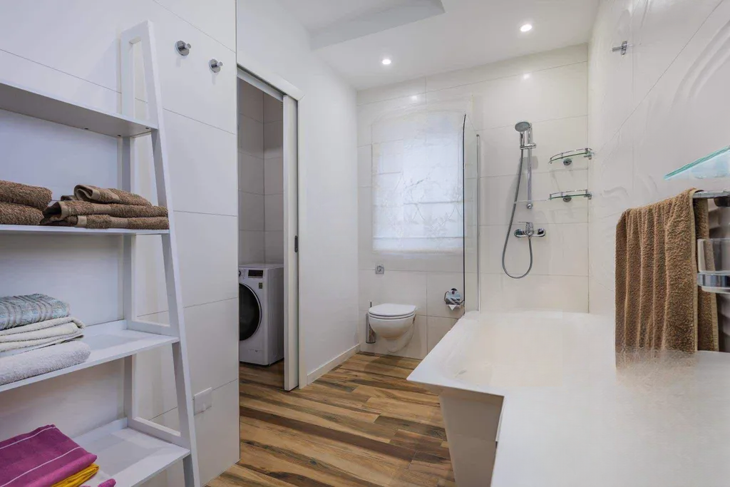 Квартира в Буджиббе, Мальта, 122 м² - фото 5