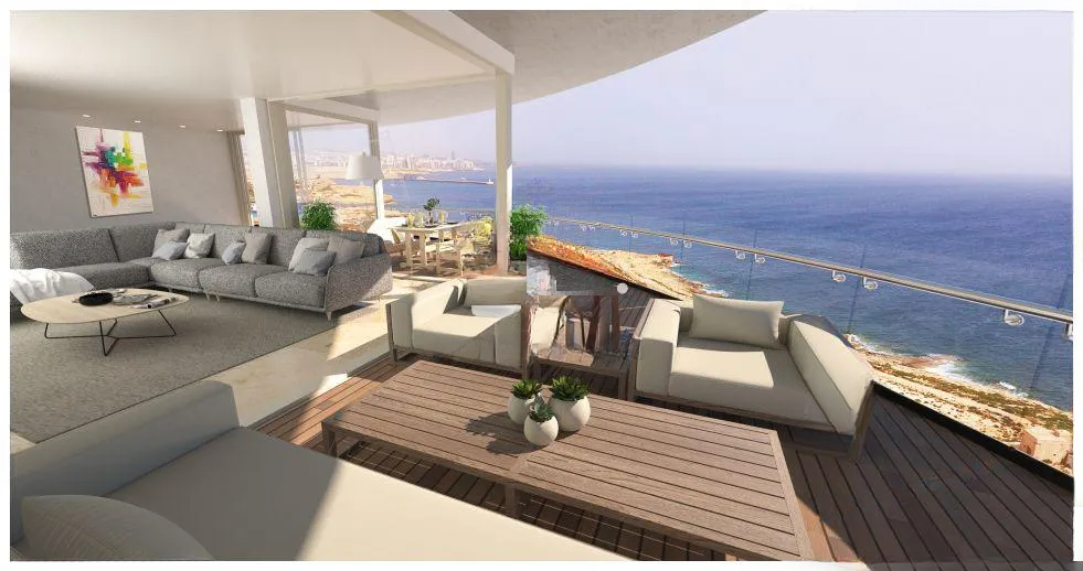 Квартира в Калькаре, Мальта, 280 м² - фото 5