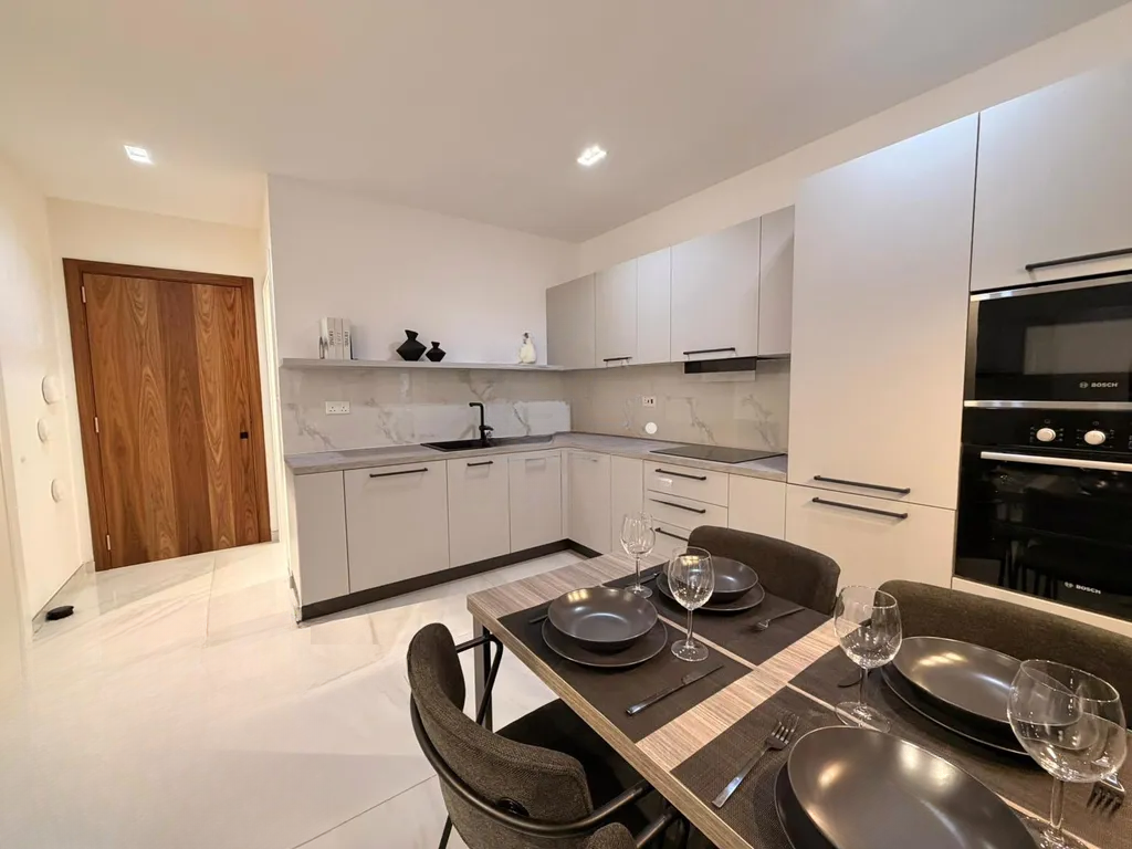 Квартира в Ауре, Мальта, 110 м² - фото 5