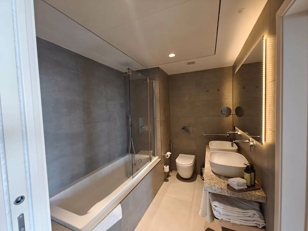 Квартира в Сан-Лоренце, Мальта, 60 м² - фото 5