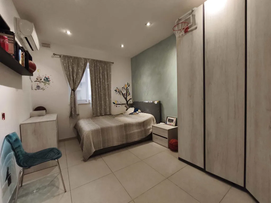 Квартира в Ибраче, Мальта, 139 м² - фото 5