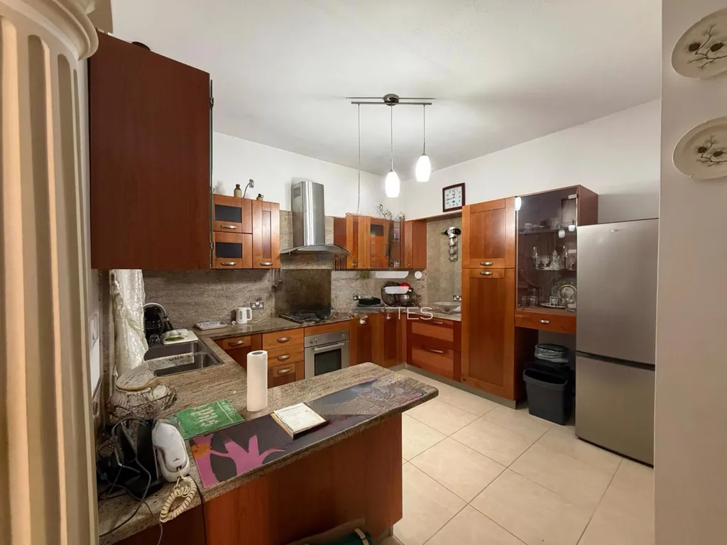 Квартира в Сиггиеви, Мальта, 114 м² - фото 5