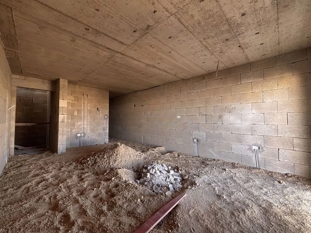 Квартира в Хамруне, Мальта, 91 м² - фото 5