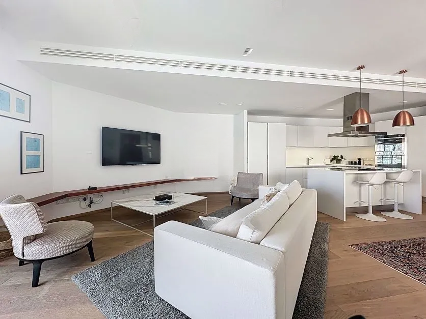 Квартира в Сан-Лоренце, Мальта, 179 м² - фото 5