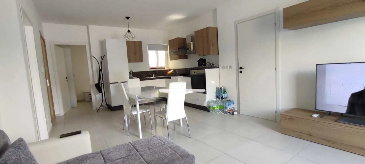 Квартира в Сан-Лоренце, Мальта, 70 м² - фото 5