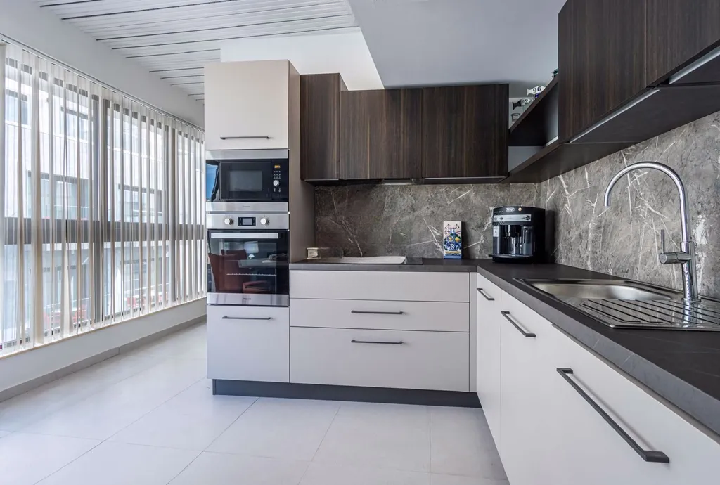 Квартира в Гзире, Мальта, 96 м² - фото 5