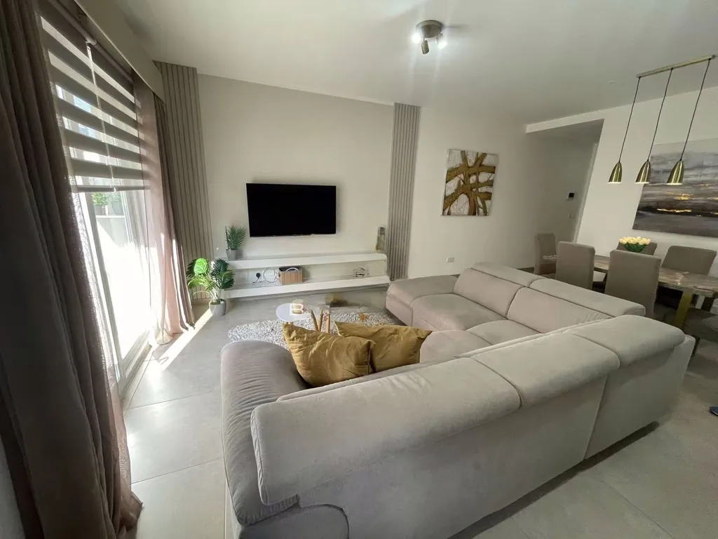 Квартира в Сан Жуане, Мальта, 90 м² - фото 5