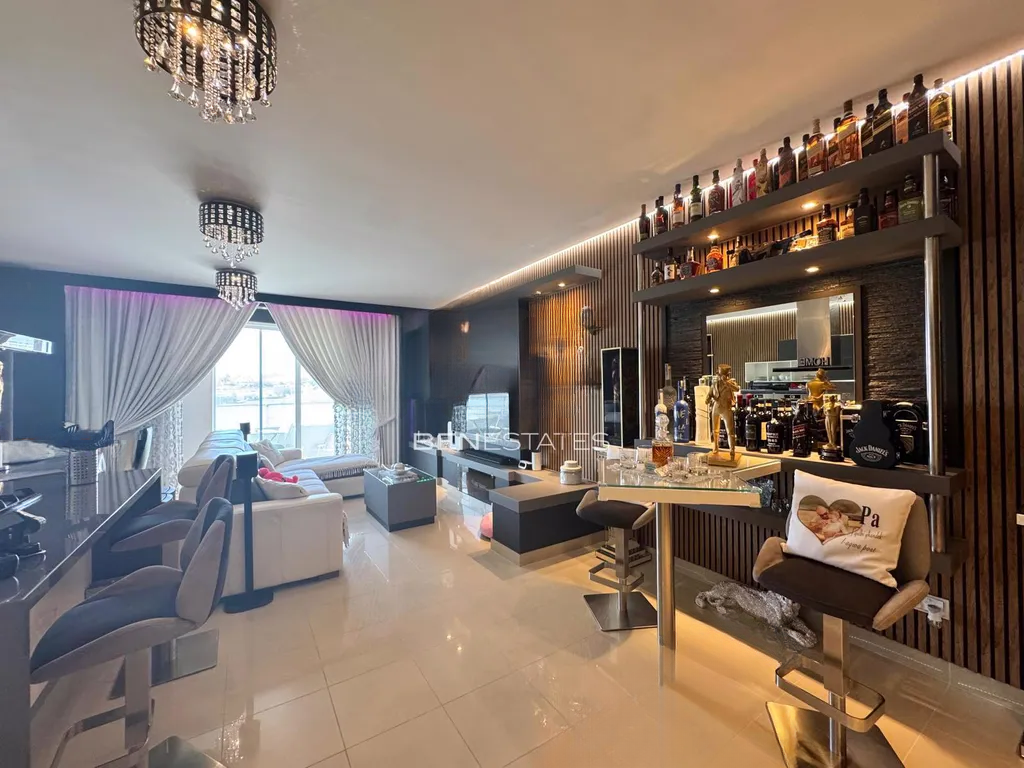 Квартира в Корми, Мальта, 180 м² - фото 5