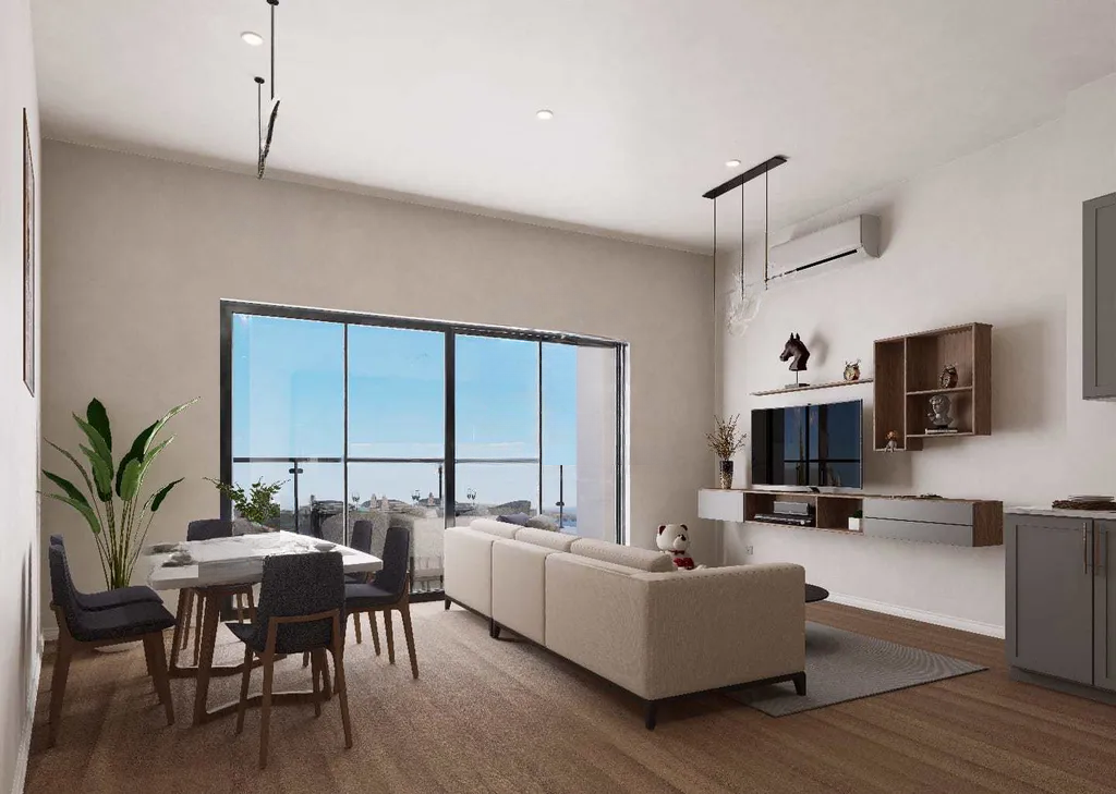 Квартира в Сан-Лоренце, Мальта, 113 м² - фото 5