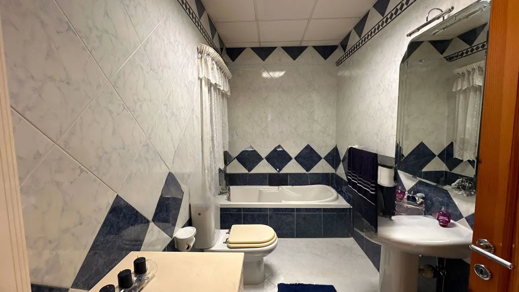 Квартира в Сватаре, Мальта, 117 м² - фото 5