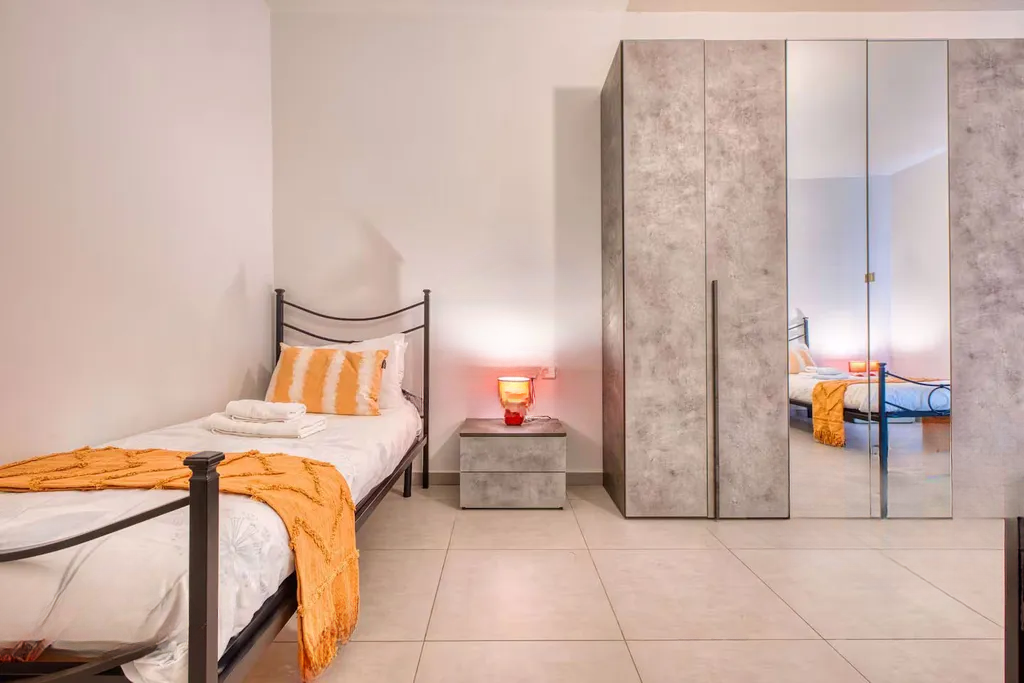 Квартира в Слиме, Мальта - фото 5