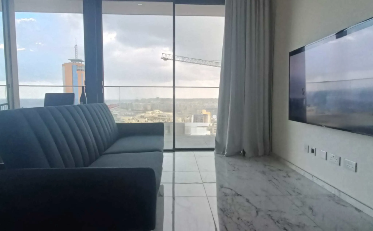 Квартира в Сан-Лоренце, Мальта, 65 м² - фото 5