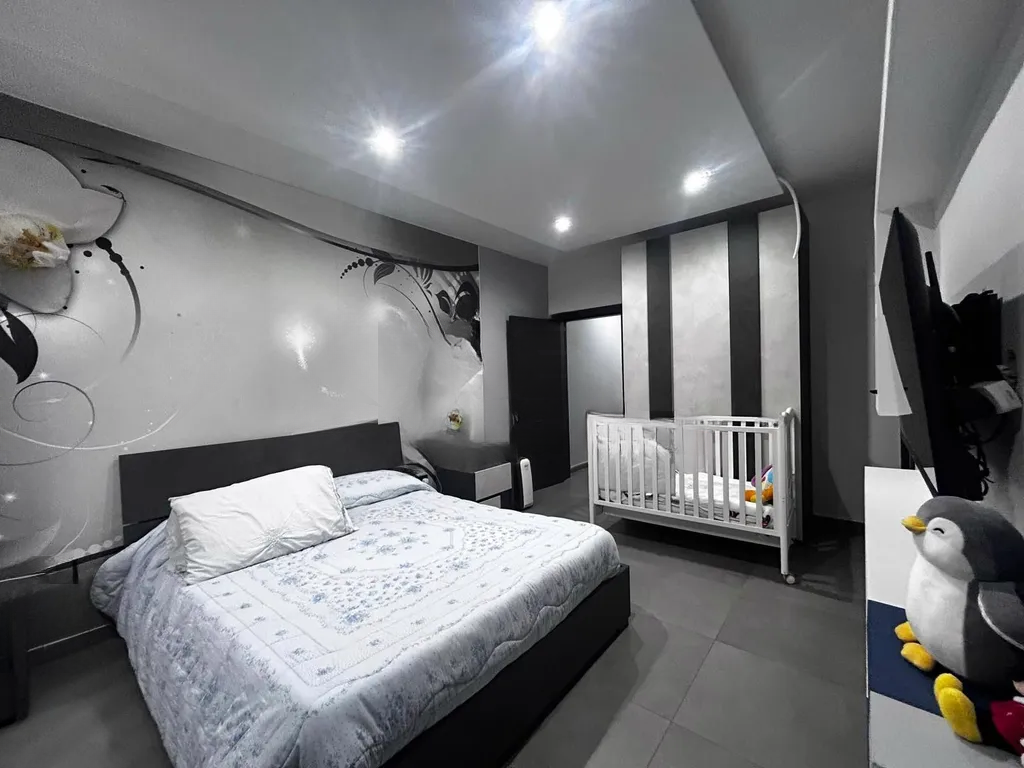 Квартира в Фгуре, Мальта, 140 м² - фото 5