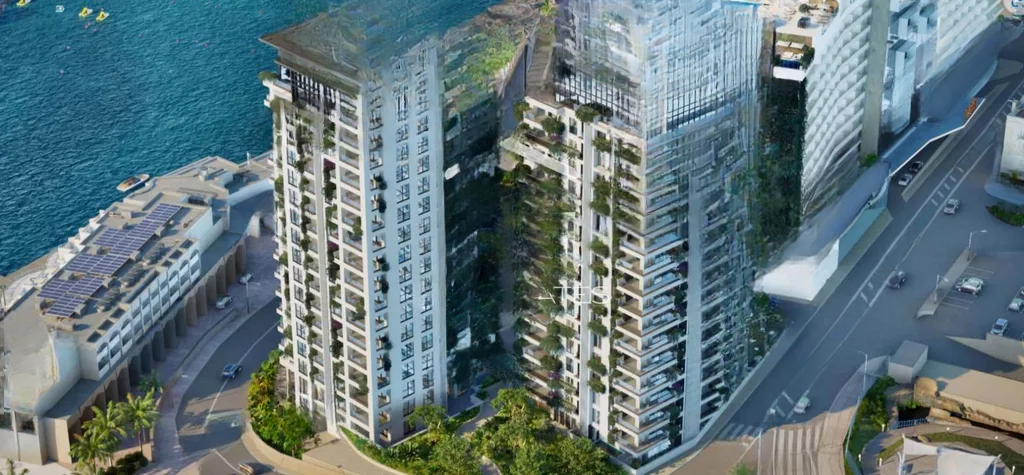 Квартира в Сан-Лоренце, Мальта, 166 м² - фото 5