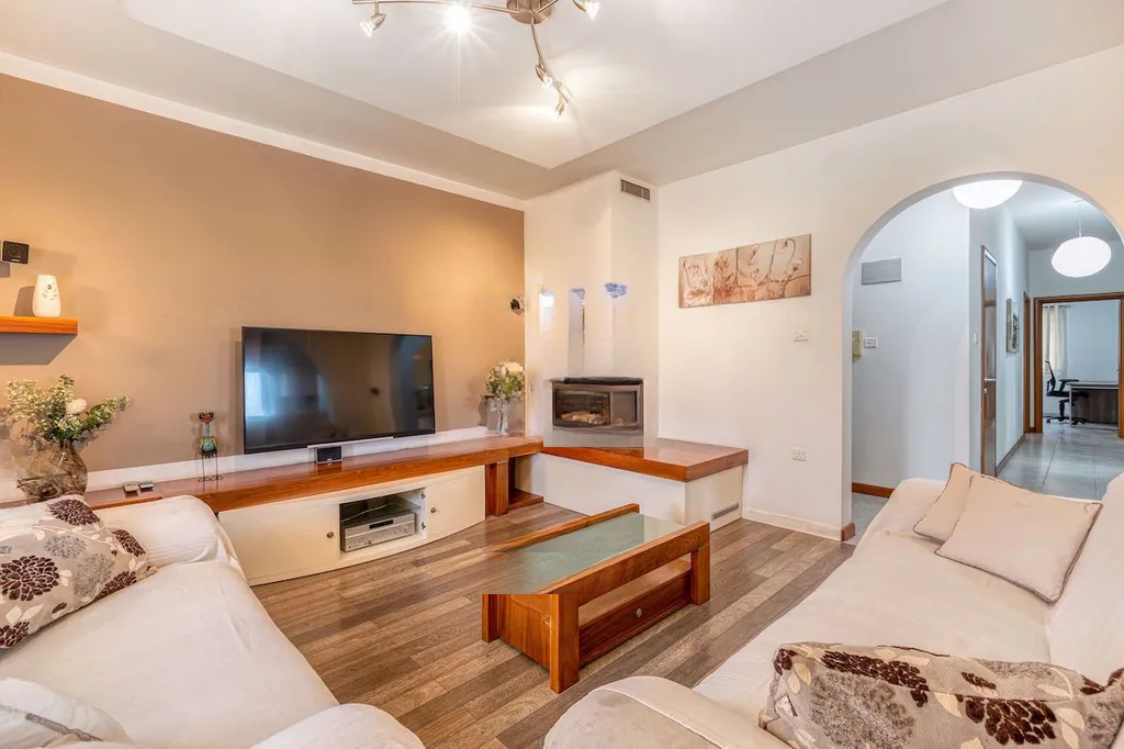 Квартира в Пемброке, Мальта, 129 м² - фото 5