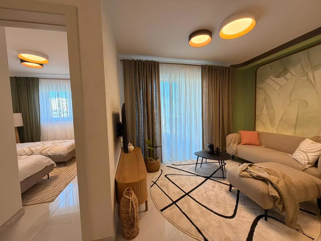 Квартира в Сан-Лоренце, Мальта, 110 м² - фото 5