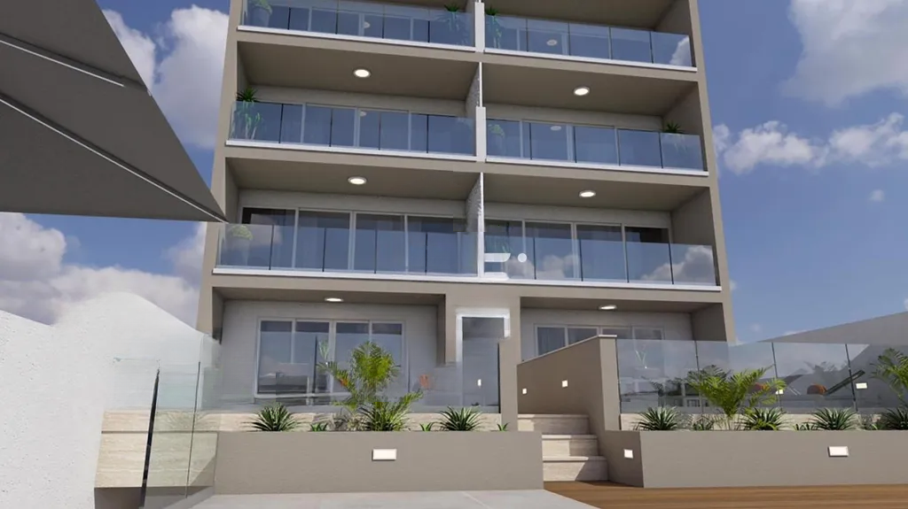 Квартира в Сан-Лоренце, Мальта - фото 6