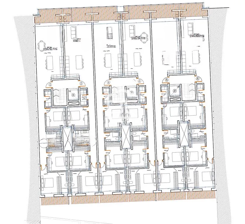Квартира в Сан-Лоренце, Мальта, 127 м² - фото 3