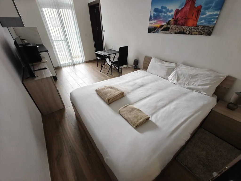 Квартира в Гзире, Мальта, 120 м² - фото 6