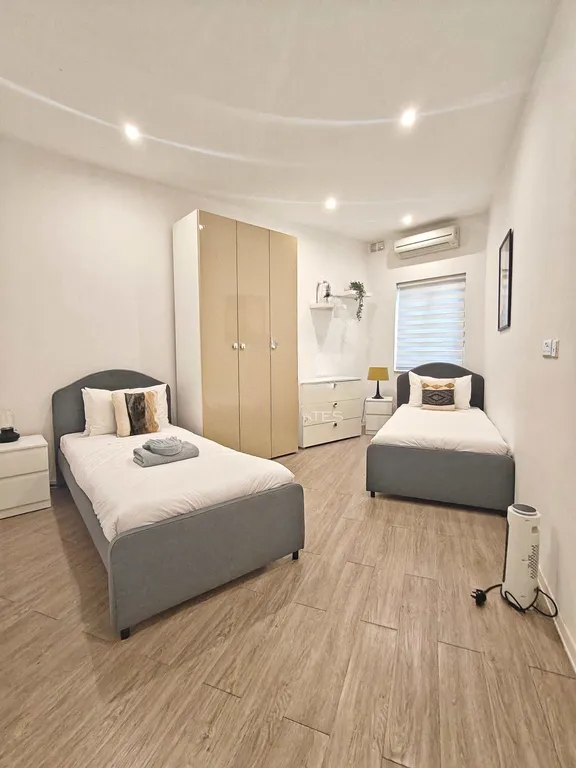 Квартира в Слиме, Мальта, 172 м² - фото 6