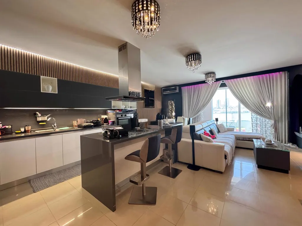 Квартира в Корми, Мальта, 180 м² - фото 6