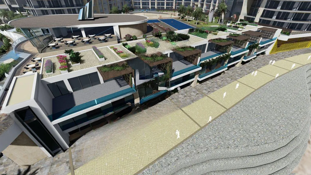 Квартира в Калькаре, Мальта, 280 м² - фото 6