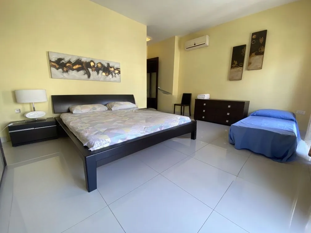 Квартира в Маникате, Мальта, 145 м² - фото 6