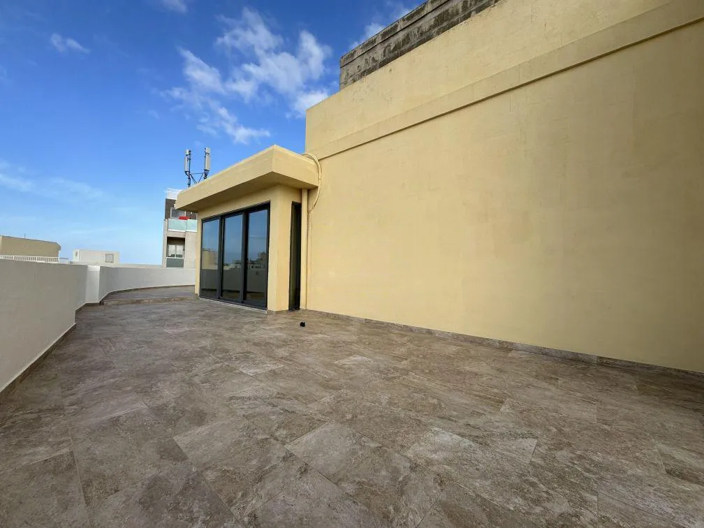 Квартира в Слиме, Мальта, 250 м² - фото 6