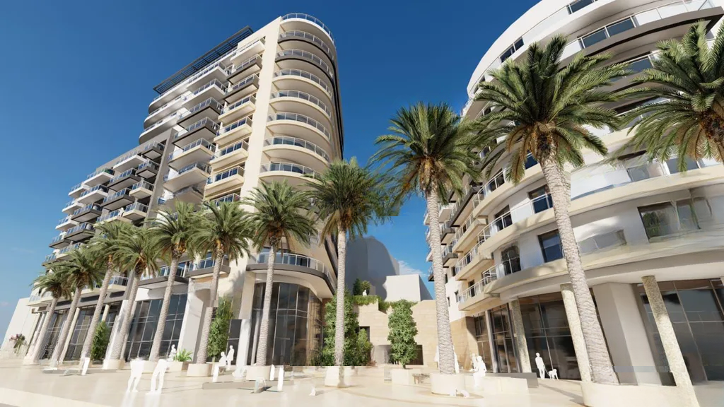 Квартира в Сан-Лоренце, Мальта, 103 м² - фото 6