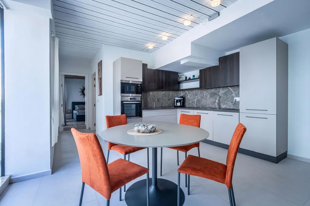 Квартира в Гзире, Мальта, 96 м² - фото 6