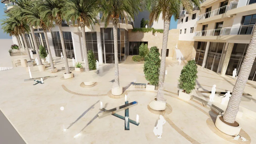 Квартира в Сан-Лоренце, Мальта, 65 м² - фото 6