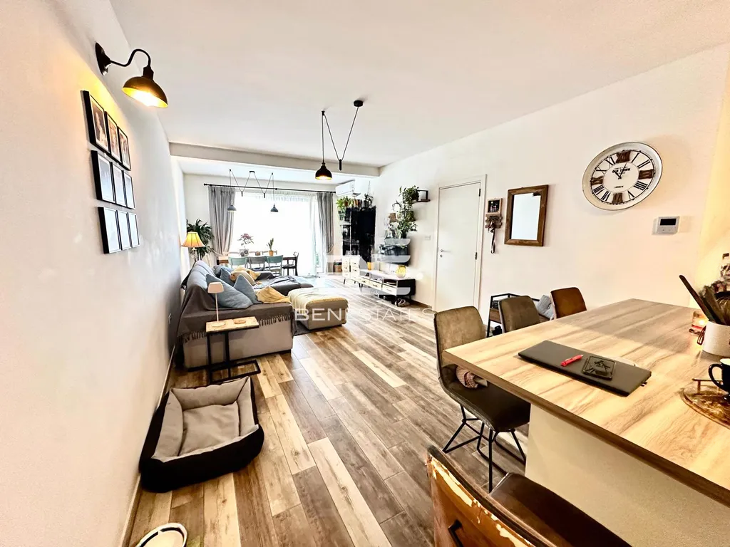 Квартира в Бирзеббудже, Мальта, 150 м² - фото 6