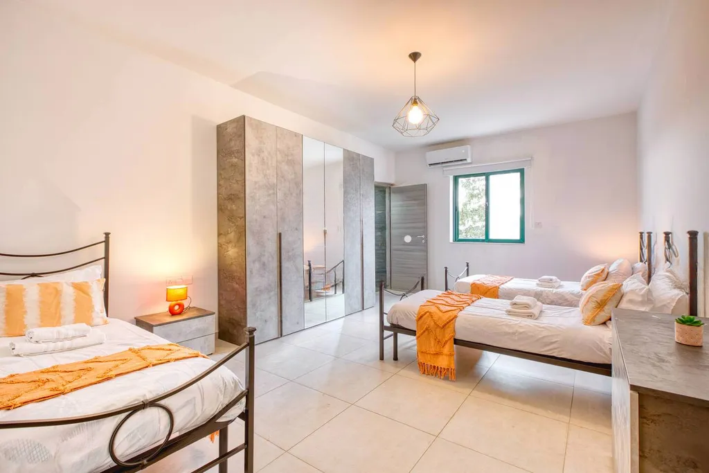 Квартира в Слиме, Мальта - фото 6