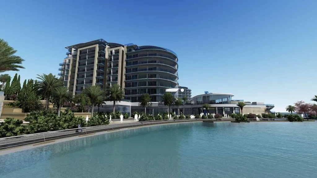 Квартира в Калькаре, Мальта, 72 м² - фото 6